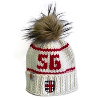 STIK SG HAND-KNIT HAT