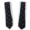 Classic School Tie - St. George or Shield Logo