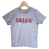 Toddler Short-Sleeve T-Shirt