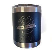 YETI 125TH TUMBLER