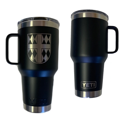 YETI SHIELD MUG