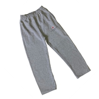 Gray Youth Sweatpants