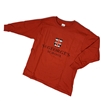 Youth Long Sleeve Tee