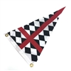 SG Sailing Burgee