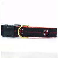 Dog Collar (Shield)