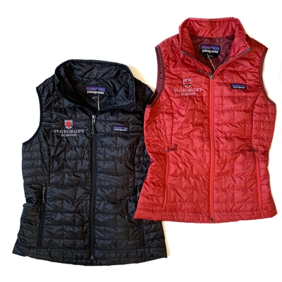 Patagonia Women's Nano Vest