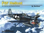 F6F Hellcat in Action by Sullivan & Scrivner (new book)