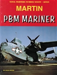 Martin PBM Mariner WWII Flying Boat by Ginter