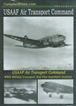 USAAF Air Transport Command WWII C-46 C-47 DVD