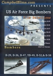 US Air Force Big Bombers  B-36 B-47 B-52 B-58 DVD