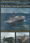 Midway Class Aircraft Carriers DVD