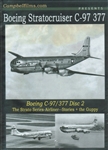 Boeing Stratocruiser C-97 Transport 377 Airliner Disc 2 DVD