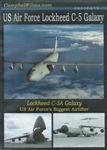 Lockheed US Air Force C-5 Galaxy Transport DVD