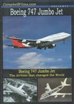 Boeing 747 Jumbo Jet Disc 1 DVD