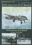 North American B-25 Mitchell Medium WWII Bomber DVD
