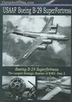 Boeing B-29 Superfortress WWII Bomber Disc 2 DVD