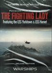 The Fighting Lady: Yorktown Hornet WWII Carrier DVD