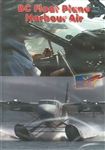BC Floatplane Harbour Air DVD