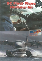 BC Floatplane Harbour Air DVD