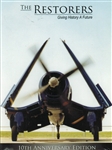 The Restorers - Aircraft Restoration DVD