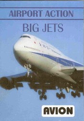 Airport Action - Big Jets DVD