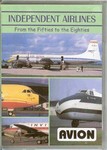Independent Airlines 1950s DVD