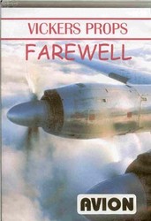 Vickers Props Farewell