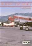 Big Props Latin America DC-3 C-46 DC-6 Caravelle DVD