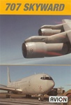 707 Skyward Boeing 707 DVD