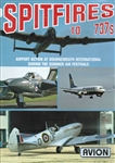 Spitfires to 737s Lancaster Hurricane Tornado DVD