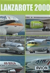 Lanzarote Airport 2000 Canary Islands DVD