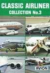 Classic Airliner Collection No 3 DVD