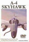 A-4 Skyhawk Fighter DVD