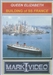 Queen Elizabeth and Building of SS France Ocean Liner  DVD