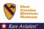 First Cavalry Division: Vietnam DVD