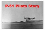 P-51 Mustang Life - Pilots Story DVD