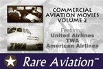 Commercial Aviation Movies Volume 2 DVD