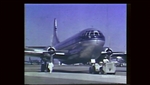 Pan Am Story Double Decked Strato Clipper 377 DVD