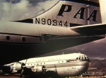 Pan Am Wings to Hawaii Boeing 377 Stratocruiser DVD
