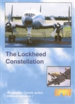 The Lockheed Constellation C-121 DVD