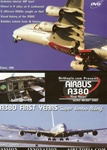Airbus A380 A-380 First Years Super Jumbo Rising DVD