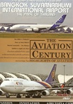 Bangkok Suvarnabhumi International Airport DVD