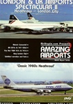 London and UK Airports Spectacular II Heathrow DVD