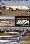 Osaka Kansai Itami Airports Japan A380 DVD