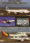 Auckland Intl Airport Australia 747-400 767-300 DVD