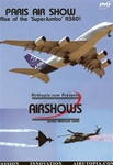 Paris Airshow 2005 A380 F-18 A340 Embraer 175 195 DVD