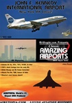 New York JFK Airport DVD
