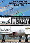 Chinese Military Aviation Airshow Zuhai 2008 DVD