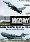 Berlin 2006-2008 Airshow Spectacular C17A Typhoon DVD
