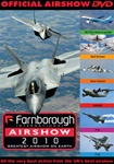 Farnborough 2010 Airshow DVD